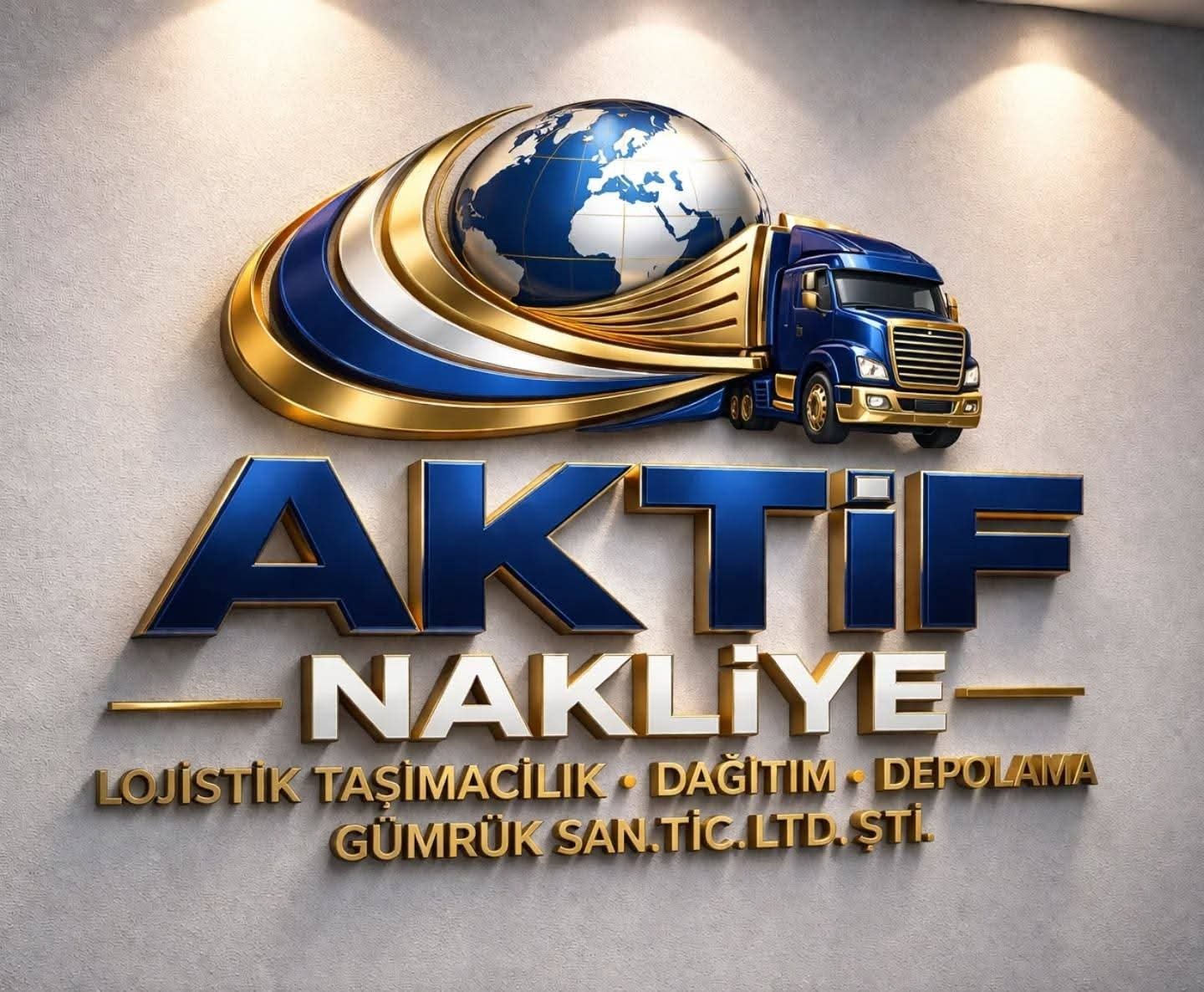 Aktif Nakliye